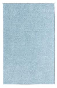 Modrý koberec Hanse Home Pure, 140 x 200 cm