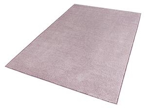 Růžový koberec Hanse Home Pure, 140 x 200 cm