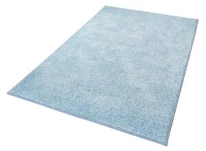 Modrý koberec Hanse Home Pure, 140 x 200 cm