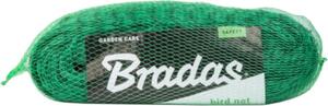 Bradas AS-BN10191940005, Textil, Oplocení obydlí, 10 g/m², 19 x 19 mm