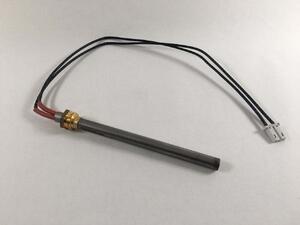 Svíčka 300W kamna na pelety D=14,2cm / D=1cm MCZ