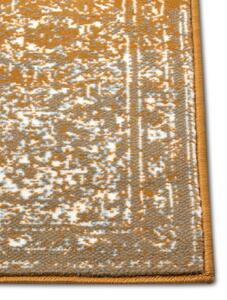 Hanse Home Collection koberce Kusový koberec Gloria 105518 Mustard ROZMĚR: 160x230