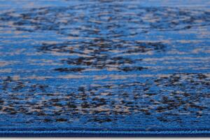 Hanse Home Collection koberce Kusový koberec Gloria 105517 Jeans ROZMĚR: 80x150
