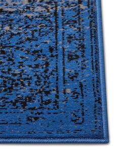 Hanse Home Collection koberce Kusový koberec Gloria 105517 Jeans ROZMĚR: 80x150