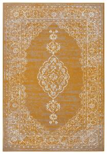 Hanse Home Collection koberce Kusový koberec Gloria 105518 Mustard - 120x170 cm