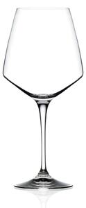 Sada 6 sklenic na víno RCR Cristalleria Italiana Alberta, 790 ml