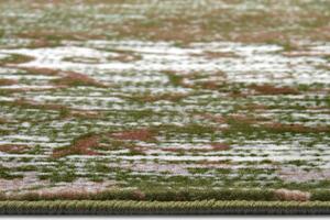 Hanse Home Collection koberce Kusový koberec Gloria 105521 Green Creme - 120x170 cm