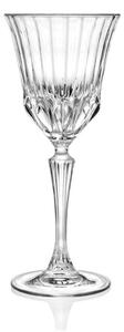 Sada 6 sklenic RCR Cristalleria Italiana Serafina