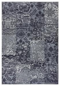 Hanse Home, Moderní kusový koberec Gloria 105523 Creme | Šedá Typ: 235x320 cm