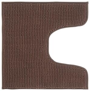 KOUPELNOVÁ PŘEDLOŽKA, 50/50 cm Esposa - Koupelnové předložky