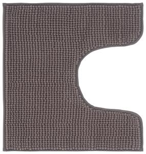 KOUPELNOVÁ PŘEDLOŽKA, 50/50 cm Esposa - Koupelnové předložky