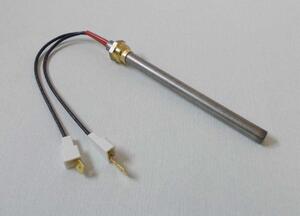 Svíčka 300W peletová kamna D=14,2cm / D=1cm CADEL
