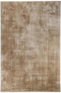 Nordic Living Béžový látkový koberec Amis 200 x 300 cm