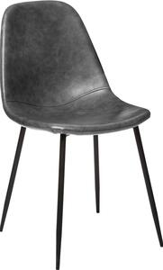 Jídelní židle Eazy Living Anae Grey