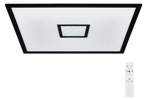 Eglo 900572 - LED RGBW Stmívatelné stropní svítidlo BORDONARA LED/36W/230V + DO EG900572