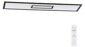 Eglo 900573 - LED RGBW Stmívatelný přisazený panel BORDONARA LED/35W/230V + DO