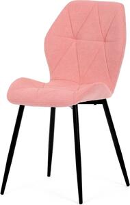 Autronic Jídelní židle CT-285 PINK2