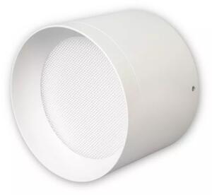 LED bodové svítidlo Minalox UGR pr.10cm,, 12W, CCT 1800-4500K, 24V, IP54 Barva: Bílá