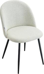 Židle AMPLA Ecru 47x56x78 cm