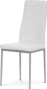 Autronic Jídelní židle DCL-377 WT