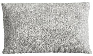 Micadoni Bouclé polštář Nuria 60 x 40 cm