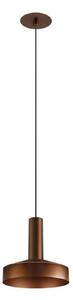 BIG WHITE (SLV) LALU TETRA 14 stínidlo svítidla, mix & match, V:4,9 cm, bronzová 1007521