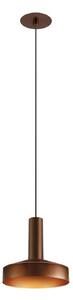 BIG WHITE (SLV) LALU TETRA 14 stínidlo svítidla, mix & match, V:4,9 cm, bronzová 1007521