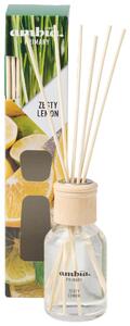 DIFUZÉR zelený citrón, 100 ml Ambia Home - Difuzéry