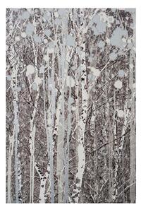 Obraz Graham & Brown Watercolour Woods, 100 x 70 cm