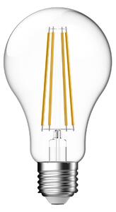 Nordlux LED žárovka E27 11W 4000K stmívatelná (čirá) LED žárovky sklo 5211027921