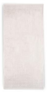 Egyptská bavlna ručníky a osuška Saveli - béžová Velikost: ručníček 30 x 50