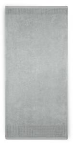 Egyptská bavlna ručníky a osuška Saveli - světle šedá Velikost: ručníček 30 x 50