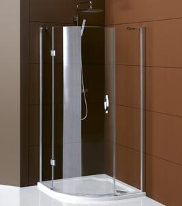 Gelco, LEGRO sprchové dveře 900mm, čiré sklo, GL1190