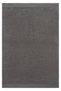 LIVARNO home Froté osuška, 100 x 150 cm (tmavě šedá) (100346924005)
