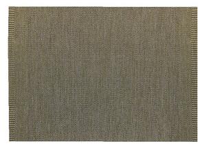 Ethimo Venkovní koberec Goa, Ethimo, obdélníkový 300x200 cm, látka polypropylen barva Indigo Blue