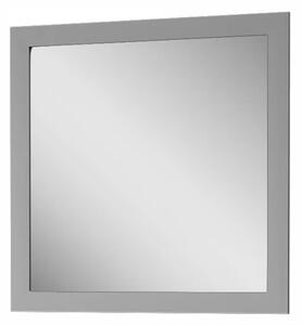 Zrcadlo LS2 Provense (šedá). 1016791