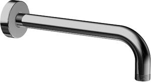 HANSA Sprchové rameno pro horní sprchu Hansajet 200mm chromované DN15 04110200