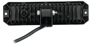LED Bodové svítidlo pro automobil DUO BLACK LED/32W/9-36V IP69 6000K obdélníkový