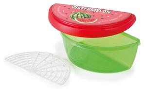 Dóza na vodní meloun Snips Watermelon, 3 l
