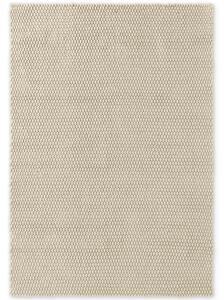 Ted Baker, Kusový koberec Ted Baker Southwark 106405 Cream, 120x170, bílá, chodba / předsíň