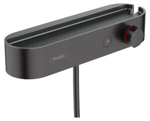 HANSGROHE 24360670 Termostatický sprchový stolek Select 400