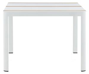 Jídelní stůl Togo, bílý, 150x90