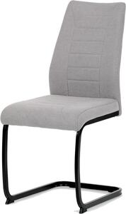 Autronic Jídelní židle DCL-438 GREY2