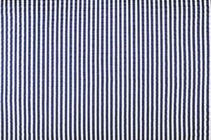 Krepový povlak na polštář Marine modrý Velikost: 40 x 40