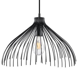 Sollux Lighting Závěsné svítidlo UMB černé