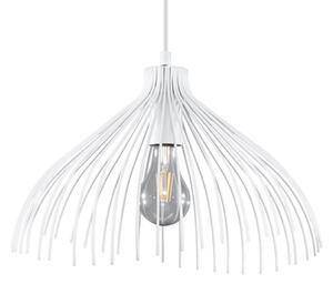 Sollux Lighting Závěsné svítidlo UMB bílé