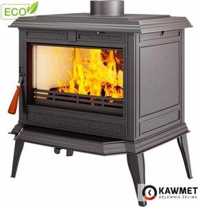 KAW-MET KAWMET krbová kamna Premium PROMETEUS S11 ECO