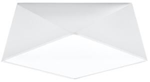 Sollux Lighting Stropní svítidlo HEXA 35 bílé