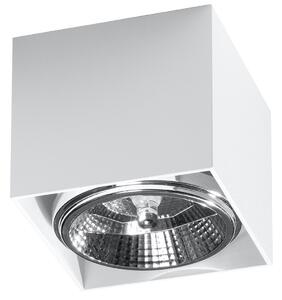 Sollux Lighting Stropní svítidlo BLAKE bílé
