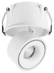 IMPR 565344 Deko-Light stropní vestavné svítidlo Uni II Max 34-35V DC 24W 3000 K 2150 lm bílá